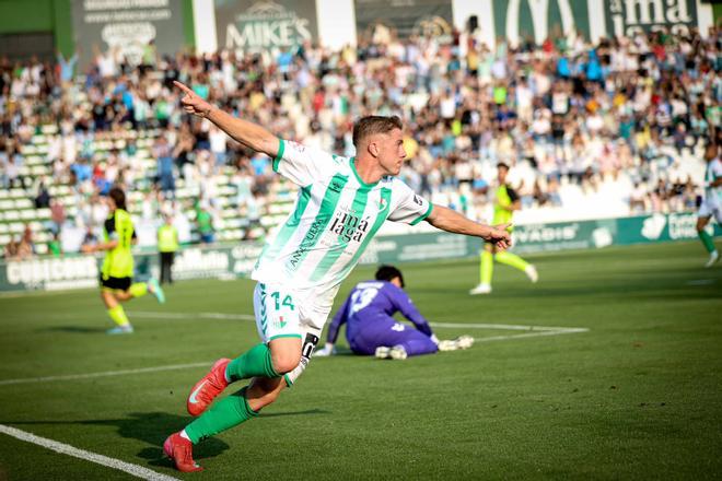 Antequera CF — 2