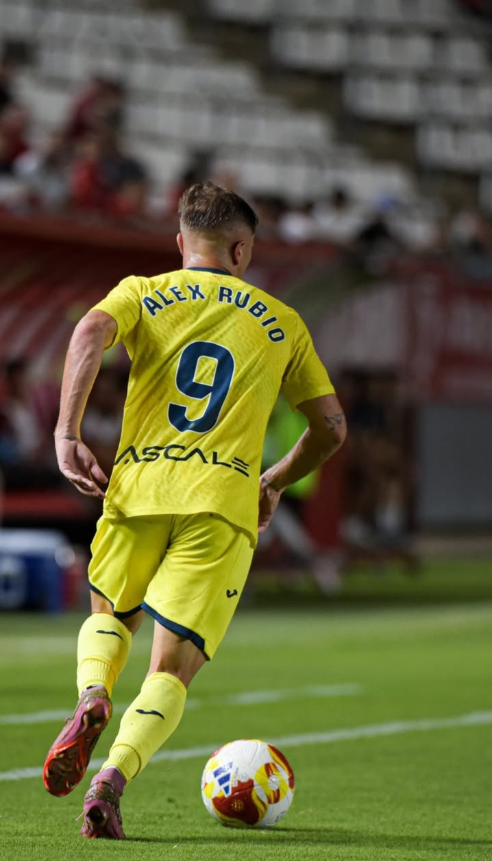 Alex Rubio — imagen 2